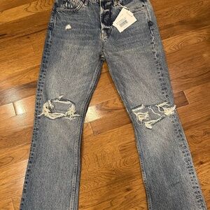 Anine Bing jeans